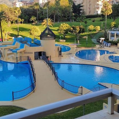 New Jupiter Apartment Wonderful Views Бенальмадена Экстерьер фото