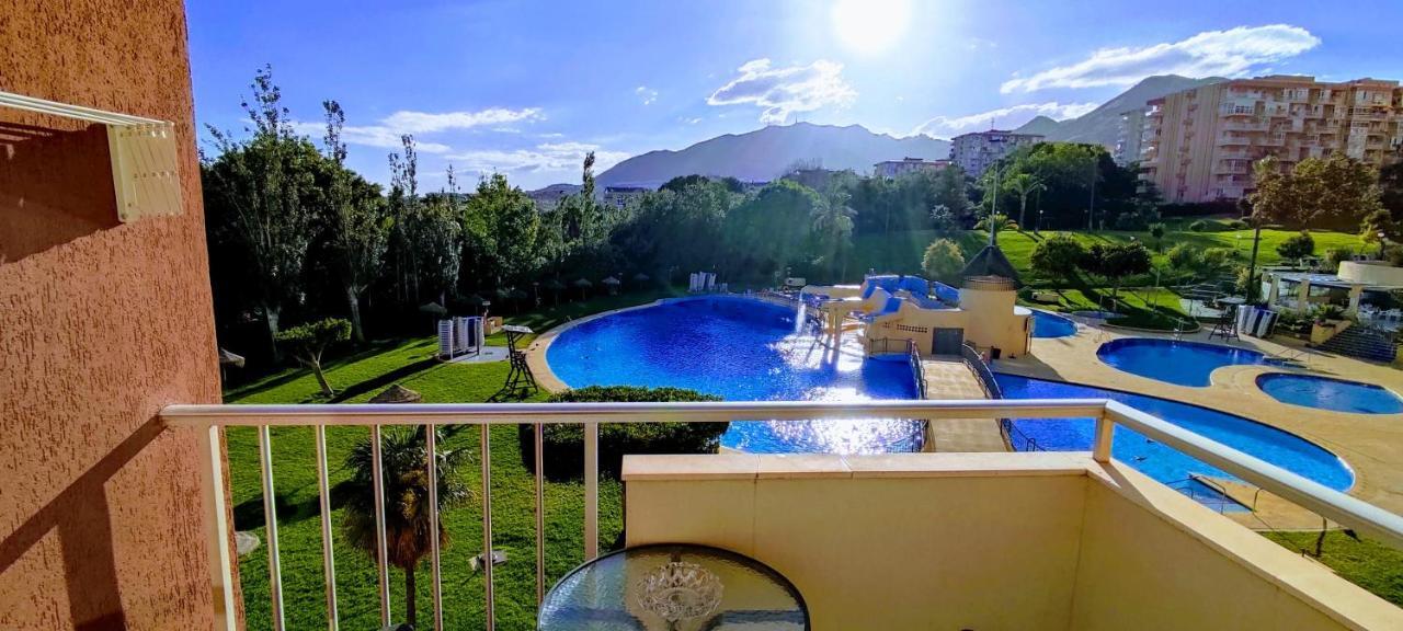 New Jupiter Apartment Wonderful Views Бенальмадена Экстерьер фото