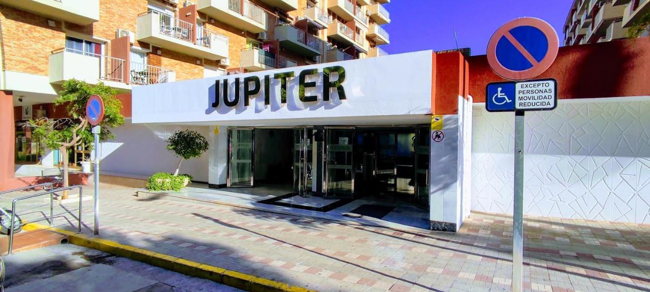 New Jupiter Apartment Wonderful Views Бенальмадена Экстерьер фото