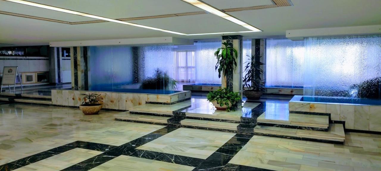 New Jupiter Apartment Wonderful Views Бенальмадена Экстерьер фото